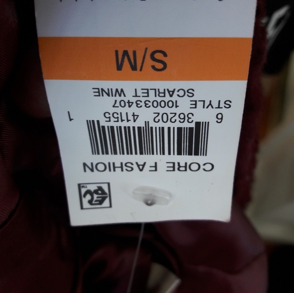 Style & Co jacket - Picture 3 of 4